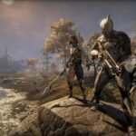 Here’s a brief look at Warframe on Switch 2