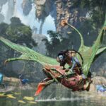 Here’s a new look at the third-person mode for Avatar: Frontiers of Pandora