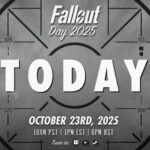 Here’s how to follow the Fallout Day 2025 live stream this October 23