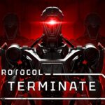 Here’s Protocol: Terminate, a new coop horror shooter