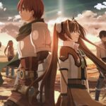 Here’s the intro for Ys vs. Trails in the Sky: Alternative Saga