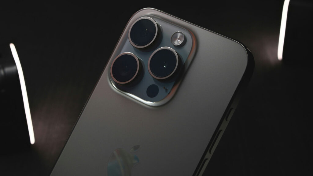 Here’s What You Need to Know About Gaming with the New iPhone