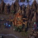 Heroes of Might and Magic: Olden Era – Official Demo Trailer