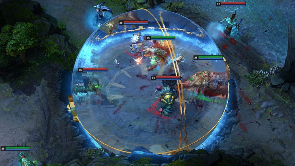 Heroes of Newerth: Reborn – Official Open Beta Announcement Trailer