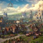 The Heroes of Might and Magic: Olden era demo is perfect pipe-and-slippers gaming