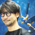 Hideo Kojima Sees Creating Together with AI as the Way to Stay One Step Ahead in the Future