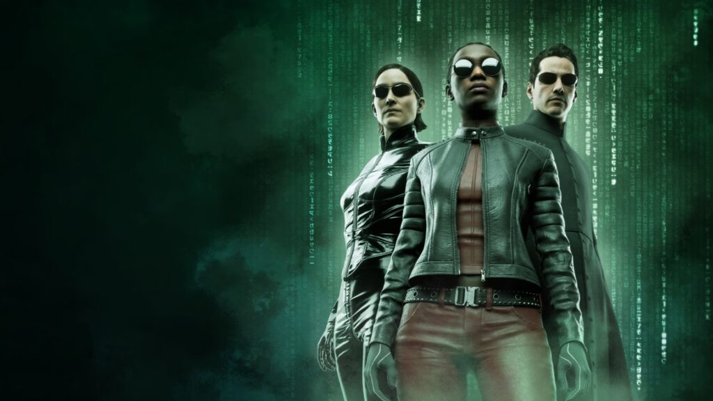 Hideo Kojima wanted to make a Matrix game, but Konami reportedly refused