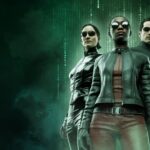 Hideo Kojima wanted to make a Matrix game, but Konami reportedly refused