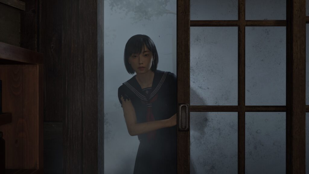 Things That Make Silent Hill f Harder Than Silent Hill 2 Remake