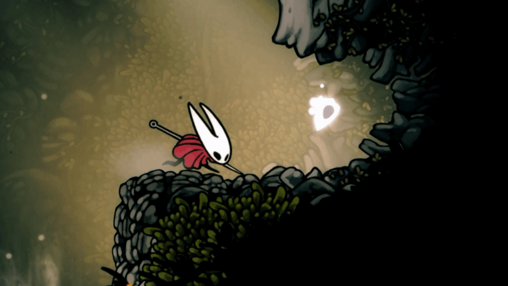 Hollow Knight: Silksong – All Mask Shard Locations