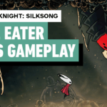Hollow Knight: Silksong Boss Fight – Bell Eater (Choral Chambers)