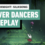 Hollow Knight: Silksong Boss Fight – Clover Dancers (Verdania)