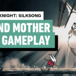 Hollow Knight: Silksong Boss Fight – Grand Mother Silk (The Cradle)