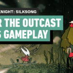 Hollow Knight: Silksong Boss Fight – Gurr the Outcast
