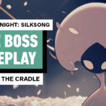 Hollow Knight: Silksong Boss Fight – Lace (The Cradle)