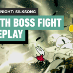 Hollow Knight: Silksong Boss Fight – Nyleth