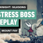 Hollow Knight: Silksong Boss Fight – Pinstress (Mount Fay)