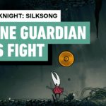 Hollow Knight: Silksong Boss Fight – Shrine Guardian Seth
