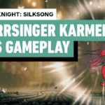 Hollow Knight: Silksong Boss Fight – Skarrsinger Karmelita