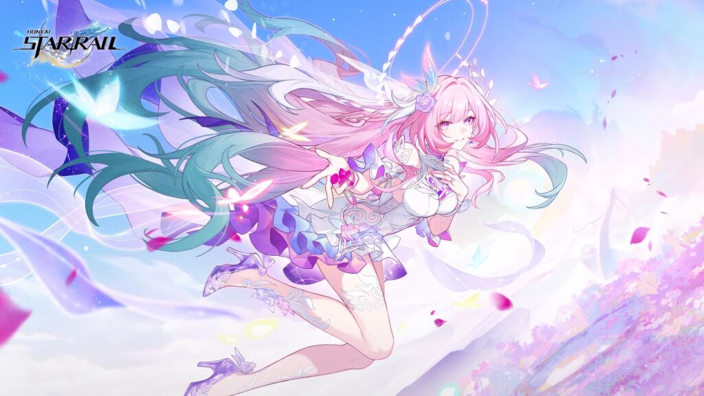 Honkai: Star Rail Chart Shows Stellar Jade Count for Version 3.7