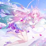 Honkai: Star Rail Chart Shows Stellar Jade Count for Version 3.7