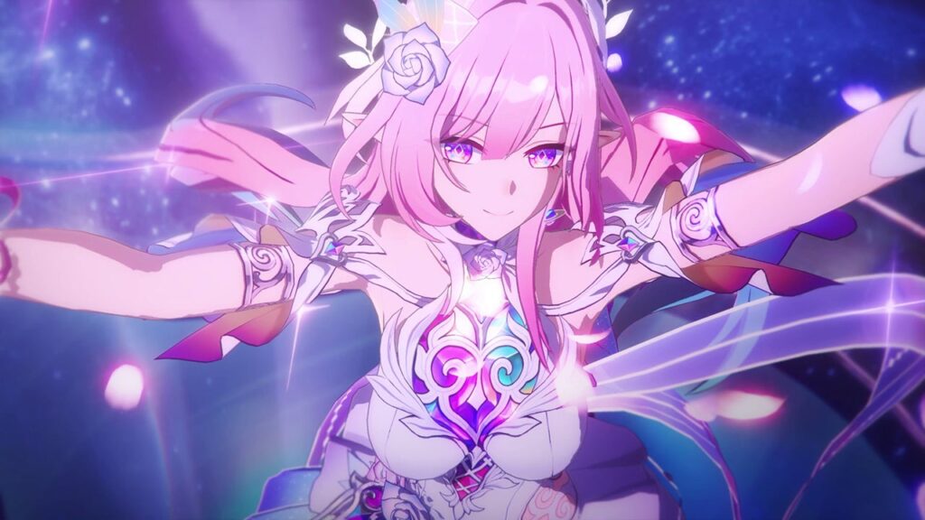 Honkai: Star Rail – Official Version 3.7: ‘As Tomorrow Became Yesterday’ Trailer