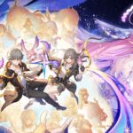 Honkai: Star Rail Players Get Free Trial of Crunchyroll, as Part of New Collaboration