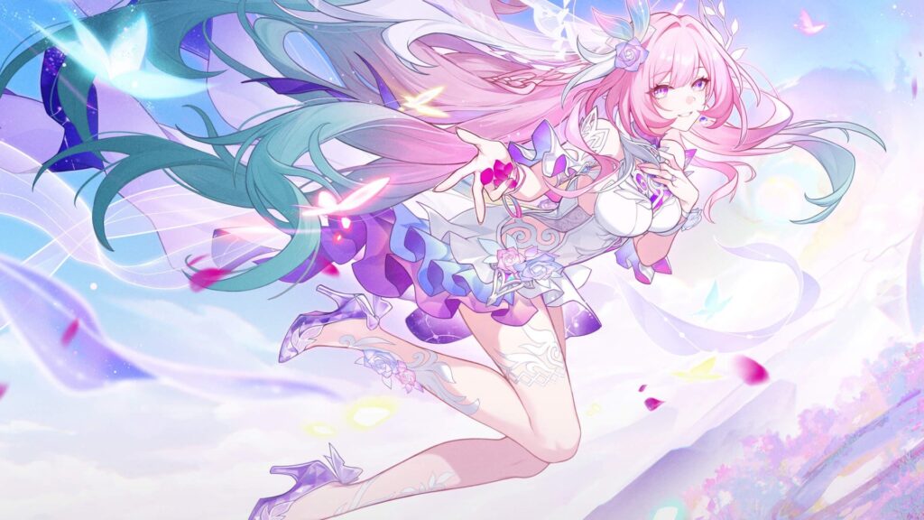 Honkai: Star Rail Version 3.7 Brings “Highly Anticipated” New Character and More Next Month