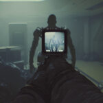 Horrifying ROUTINE Finally Gets December Release Date 13 Years After Its Announcement