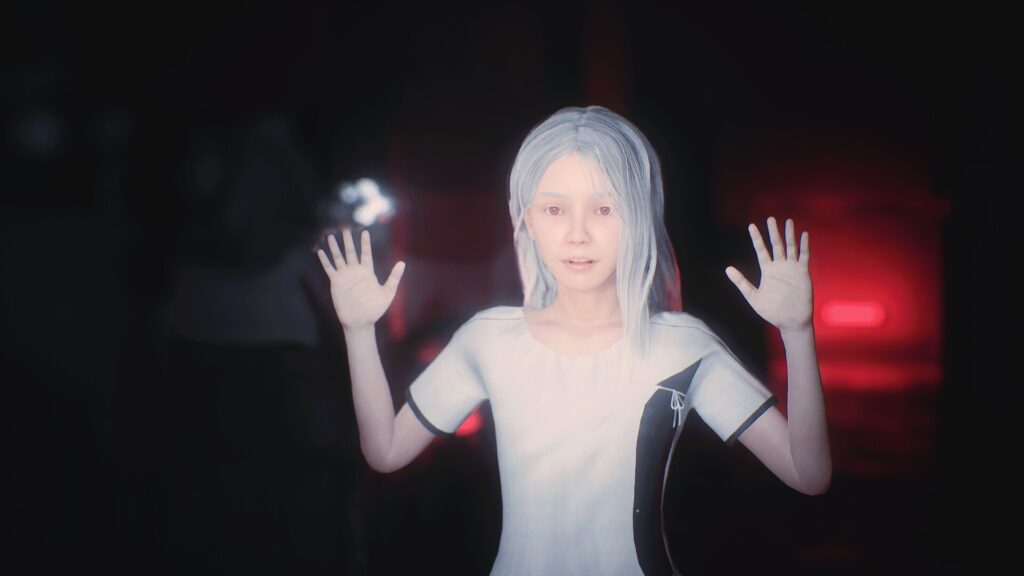 Horror game Psycho Dead will have a demo on PC and a PS5 version