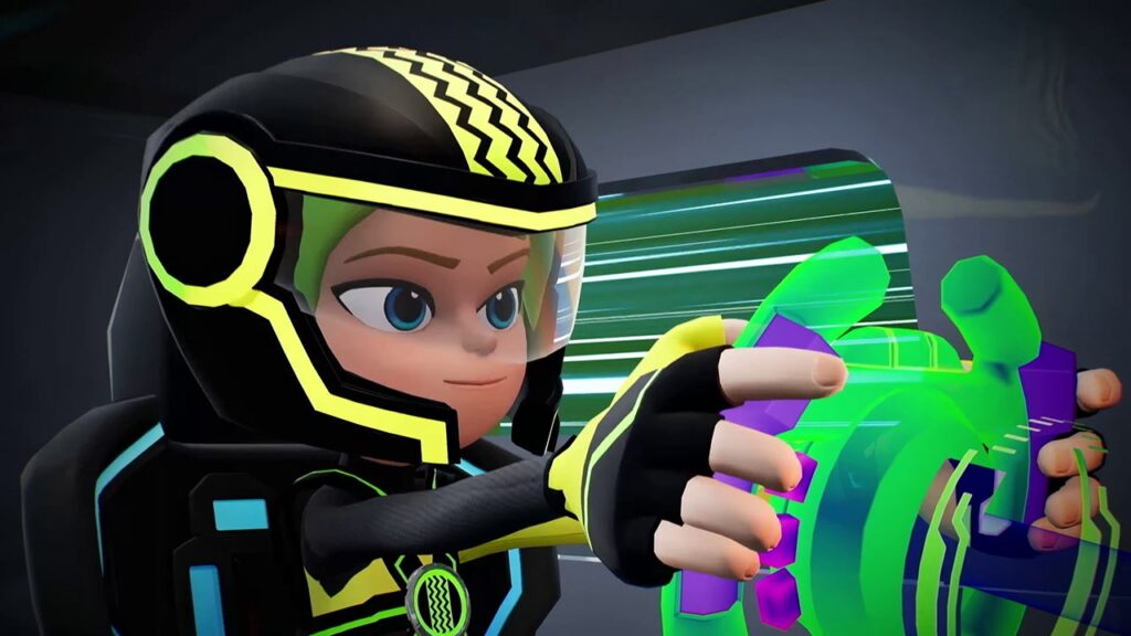 Hot Wheels Let’s Race: Ultimate Speed – Official Launch Trailer