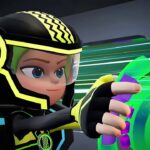 Hot Wheels Let’s Race: Ultimate Speed – Official Launch Trailer
