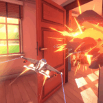 House Fighters: Total Mess – Official Console Release Date Announcement Trailer