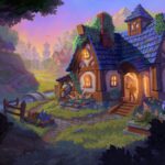 Housing is coming to World of Warcraft on December 2