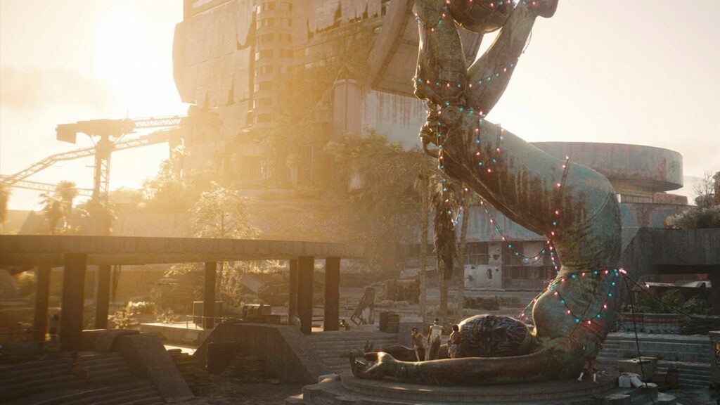 How Key Technologies Like NVIDIA DLSS & Ray Tracing Are Shaping the Future of PC Gaming