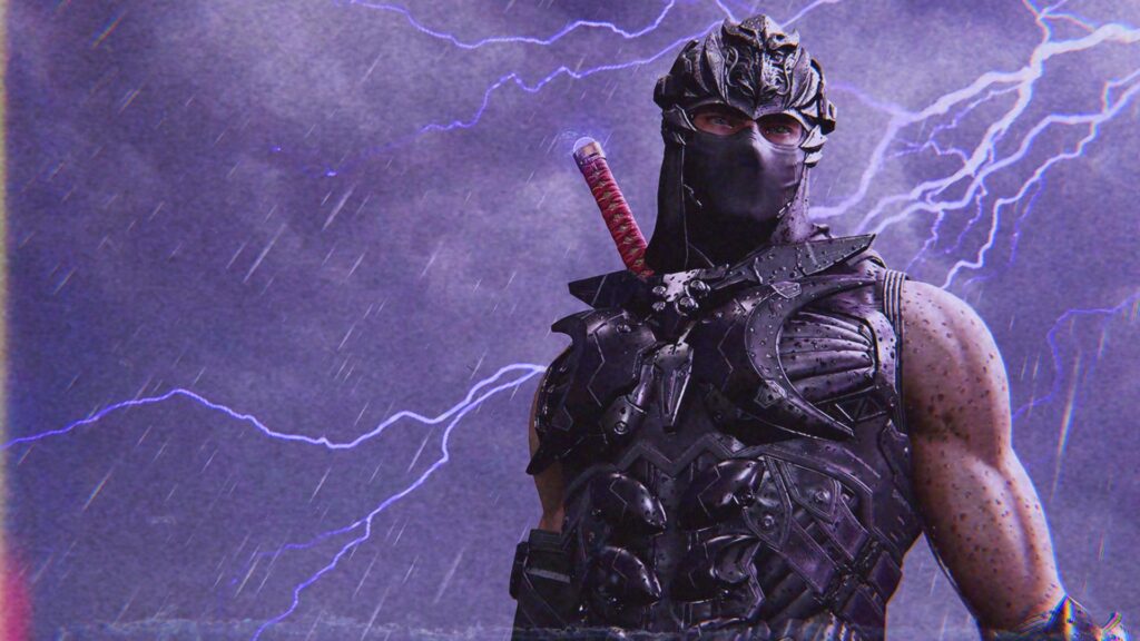How Ninja Gaiden’s Razer Sharp Gameplay Still Influences Games Today – IGN Rewind