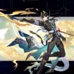 Dan Heng PT Build In HSR (Permansor Terrae)