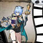 How To Build Lucia In ZZZ (Weapon, Drive Discs, & Materials)