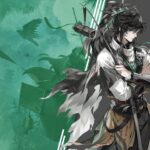 Qiuyuan Build In WuWa (Best Weapon & Echo In Wuthering Waves)