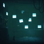 How To Disable Cameras In Chapter 2 In LN3 (Little Nightmares 3)