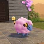 Pokemon Legends Z-A: Shiny Mareep Location