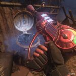 Free Ray Gun Chompy Easter Egg in Black Ops 7 Zombies (Vandorn Farm)