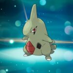 How to Catch Larvitar in Pokemon Legends Z-A