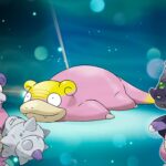 How to Get Galarian Slowpoke, Slowbro & Slowking in Pokemon Legends Z-A