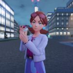 How to Get a Soothe Bell in Pokemon Legends Z-A