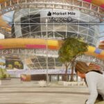 How to Perform Grabs on the Orb in Skate 4