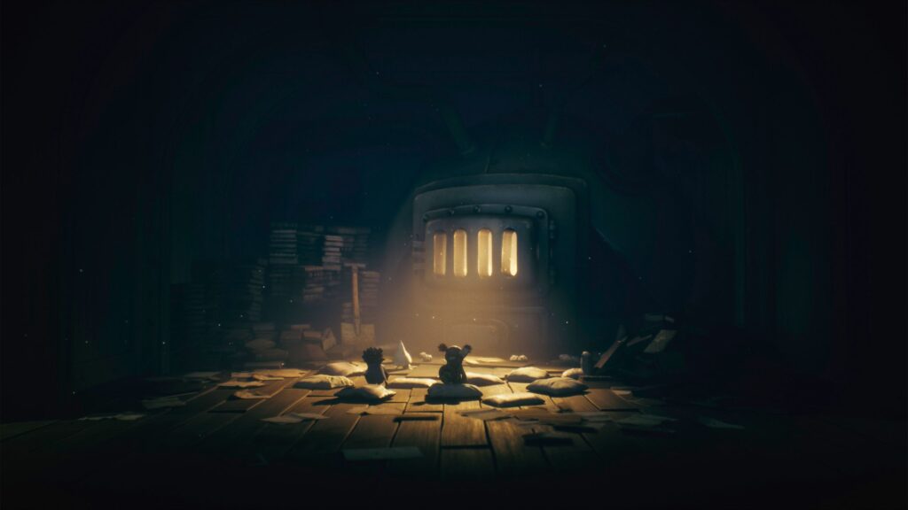 Little Nightmares 3 Multiplayer Co-Op Guide (Friend’s Pass, Explained)