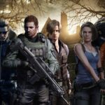 How to Play the Resident Evil Games in Chronological Order