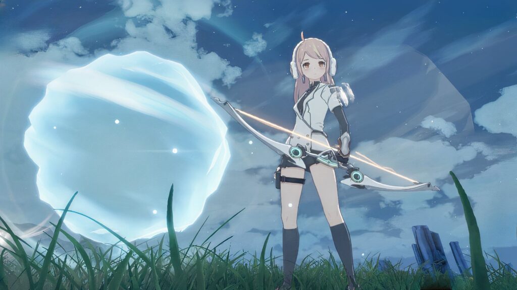 Blue Protocol Star Resonance Complete Wind Core Guide