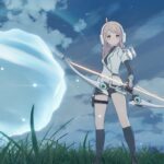 Blue Protocol Star Resonance Complete Wind Core Guide